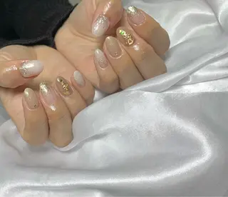 ネイル Nail salon Venusのネイルデザイン