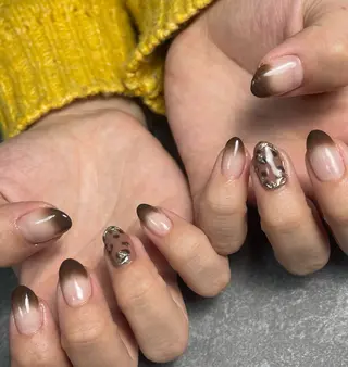 ネイル sharo nailのネイルデザイン
