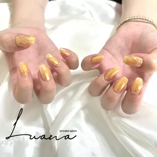 ネイル Luana Aoiのネイルデザイン