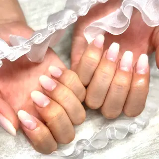 ネイル L‘ねいる 江坂店 エルネイルエサカテンのネイルデザイン