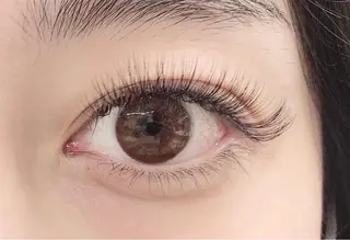 マツエク・マツパ クプ アイラッシュのマツエク・マツパデザイン