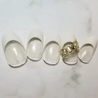 ネイル 博多ネイル ｍｉｍｉのネイルデザイン