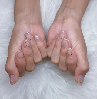 ネイル アサイ レミのネイルデザイン