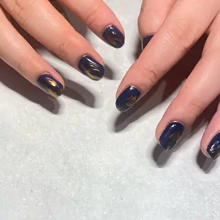 ネイル Canola namikaのネイルデザイン