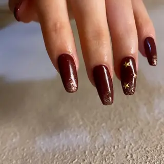 ネイル _____jays nailのネイルデザイン