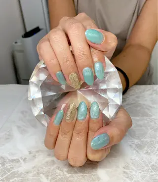 ネイル ゆぴねいる所属・ゆぴねいる yupinailのネイルデザイン