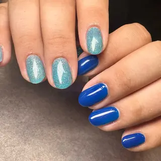 ネイル elu船橋 SAKURAのネイルデザイン