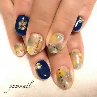 ネイル yumnail (ネイル&脱毛)のエステ・リラクイメージ
