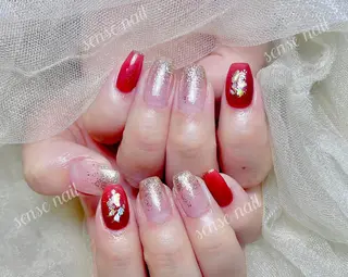 ネイル 🍧Mirakuru Neiruのネイルデザイン