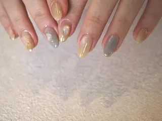 ネイル 田中 （ネイリスト）のネイルデザイン