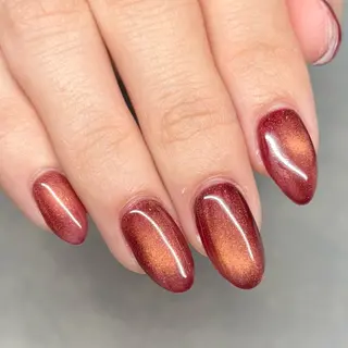 ネイル franfika 星野のネイルデザイン