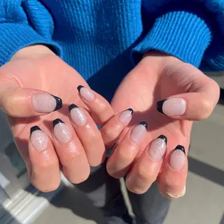 ネイル Sii nail 🤍SAKIのネイルデザイン
