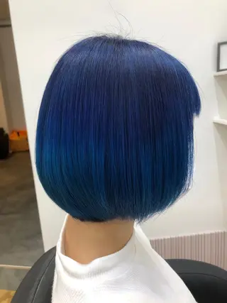 ショート 髪質改善/艶髪💎 ウエキ リカのヘアスタイル