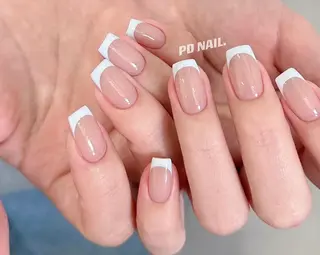 ネイル シーシー ネイルのネイルデザイン