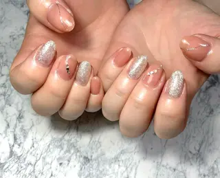 ネイル Nail salon Venusのネイルデザイン