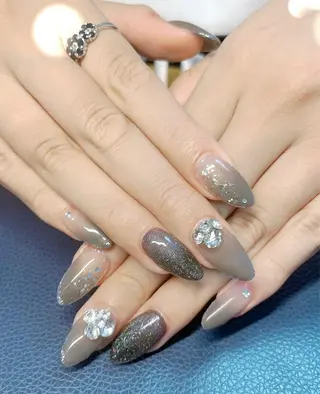ネイル Sunnynail  サニーのネイルデザイン