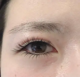 マツエク・マツパ hia   ヒア マツエク/パリエクのマツエク・マツパデザイン