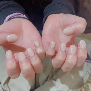 ネイル Umi nail& eyelashのネイルデザイン