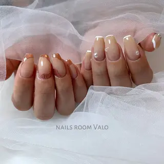 ネイル nails room Valoのネイルデザイン