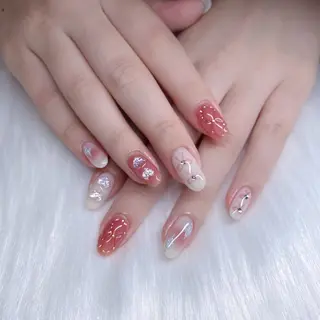 ネイル Nail Lifeのネイルデザイン