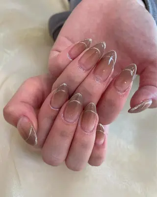 ネイル puna nailのネイルデザイン