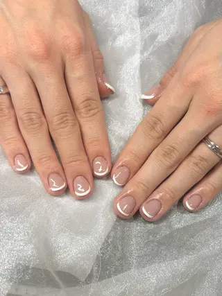 ネイル 👾 Sakiのネイルデザイン