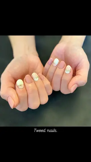 ネイル nail*157 .のネイルデザイン