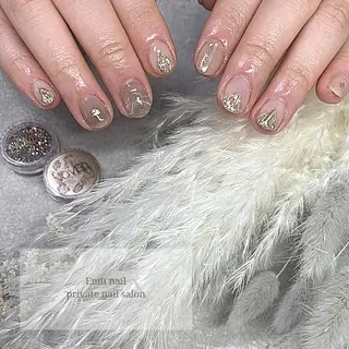 ネイル emu nailのネイルデザイン