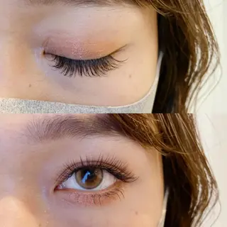 マツエク・マツパ covo eyelash所属・covo 🐻の眉毛・アイブロウイメージ