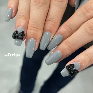 ネイル karin 【吉祥寺ネイル】のネイルデザイン