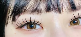 マツエク・マツパ beaute所属・beaute ボーテのマツエク・マツパデザイン