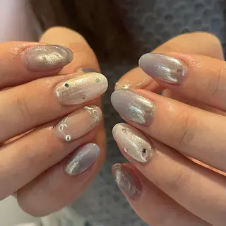 ネイル . .のネイルデザイン