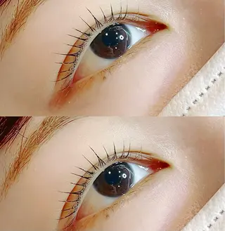 マツエク・マツパ 金子 清美のマツエク・マツパデザイン