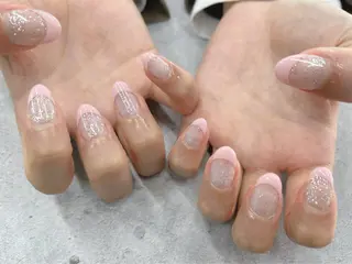 ネイル Nail Salon agré所属・agré ネイルサロン　アグレのネイルデザイン