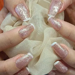 ネイル Nail  Ai    のネイルデザイン