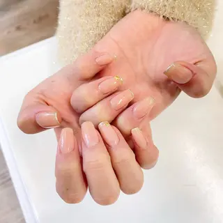 ネイル Kira-ra所属・Kira-ra💎 KIRARIのネイルデザイン