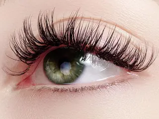 マツエク・マツパ Eye beauty Paradiseのマツエク・マツパデザイン