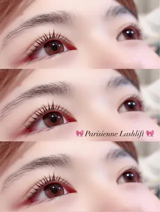 マツエク・マツパ 🎀𝑲𝒊𝒏𝒈 𝑯𝒂𝒏𝒂🎀のマツエク・マツパデザイン