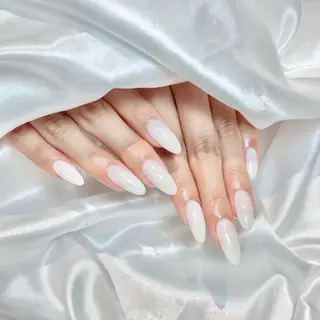 ネイル WISTERIA hayamiのネイルデザイン