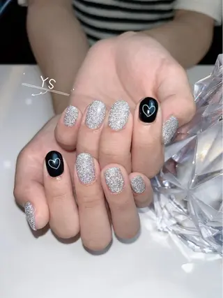 ネイル YS Nailのネイルデザイン