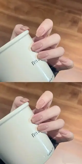 ネイル 河相 優奈のネイルデザイン