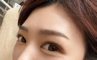 マツエク・マツパ RICHEBELLE所属・樋口 端咲のマツエク・マツパデザイン