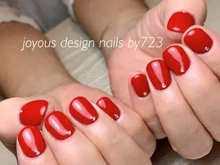 ネイル jdn natsumiのネイルデザイン