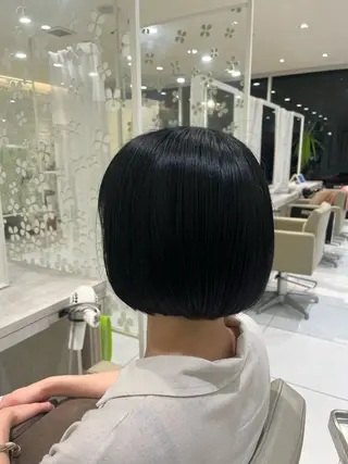 ショート 中野/ めぐのマツエク・マツパデザイン