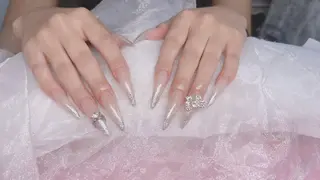 ネイル nail salon Yuna所属・ネイルサロン yunaのネイルデザイン