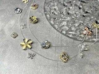 ネイル joieange kitano yoのネイルデザイン