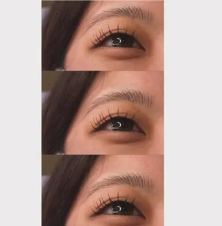 マツエク・マツパ mila/ユマ 🏰のマツエク・マツパデザイン