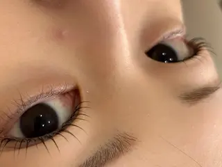 マツエク・マツパ HARP Eyelash所属・HARP 🌿 JURIのマツエク・マツパデザイン
