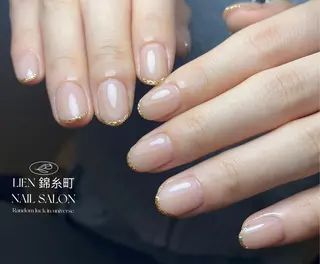 ネイル Lien  _リエン リエンのネイルデザイン