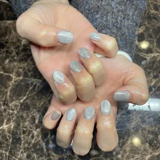 ネイル IROHA Nail 堺雛薫のネイルデザイン